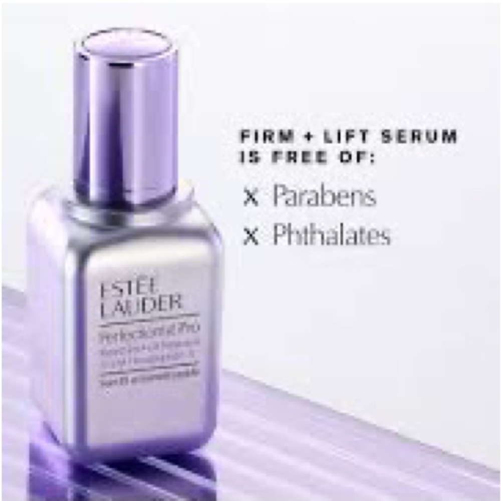 Estée Lauder
Perfectionist Pro Rapid Firm + Lift Treatment - Picture 5 of 16